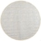 Safavieh 8 x 10 ft. Large Rectangle Transitional Cambridge- Light Blue and Ivory Hand Tufted Rug CAM123A-8 - alternate 7
